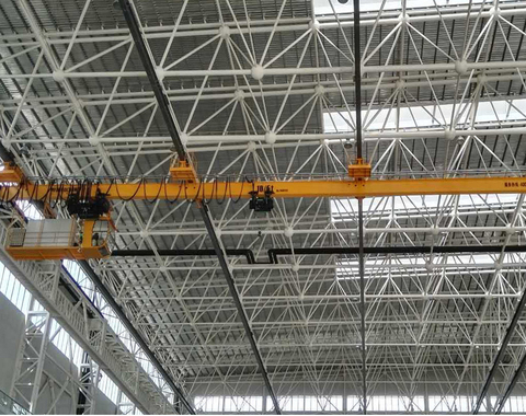 起重機設備